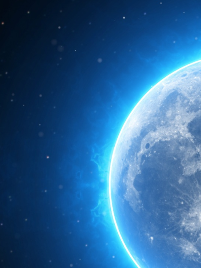 Descubra o Poder da Lua no Seu Mapa Astral